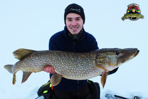 Galet ismetepass med 2st 11+