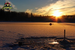 Ismete i soluppgången
