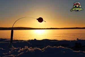 Ismetevippa i solupgången
